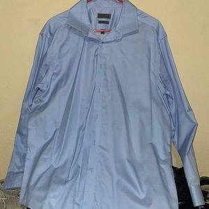 Calvin Klein dress shirt